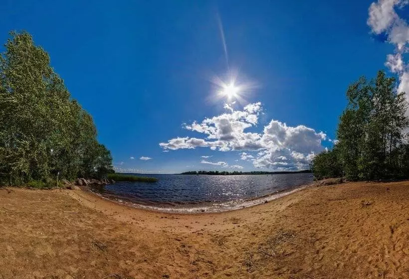 Hotelli Recreation Center Fregat