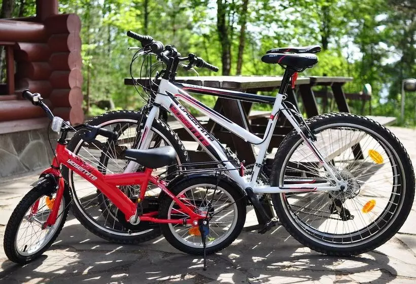 Hotelli Recreation Center Fregat