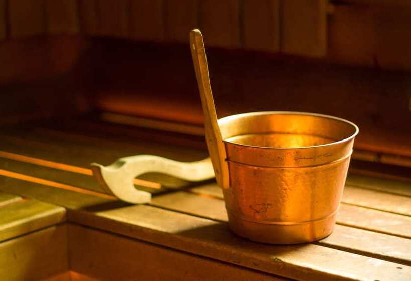 호텔 Recreation Center Fregat