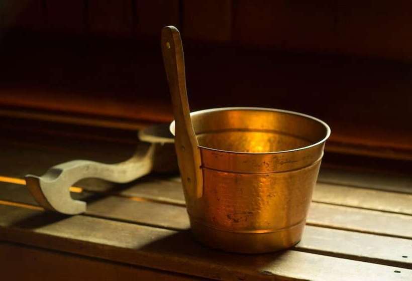 호텔 Recreation Center Fregat