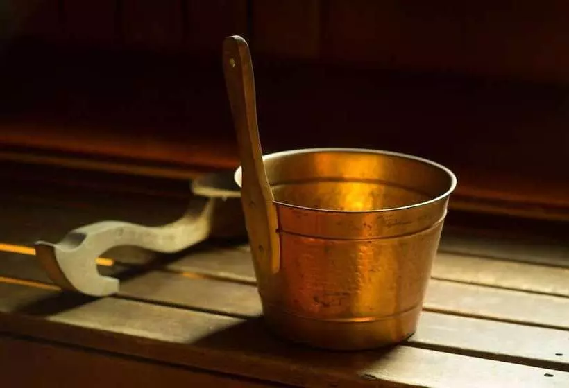 Hotelli Recreation Center Fregat