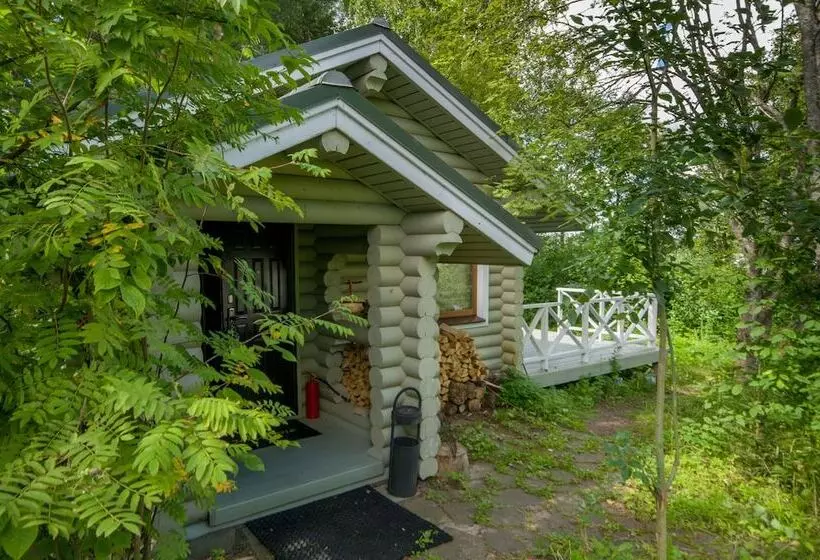 Hotelli Recreation Center Fregat