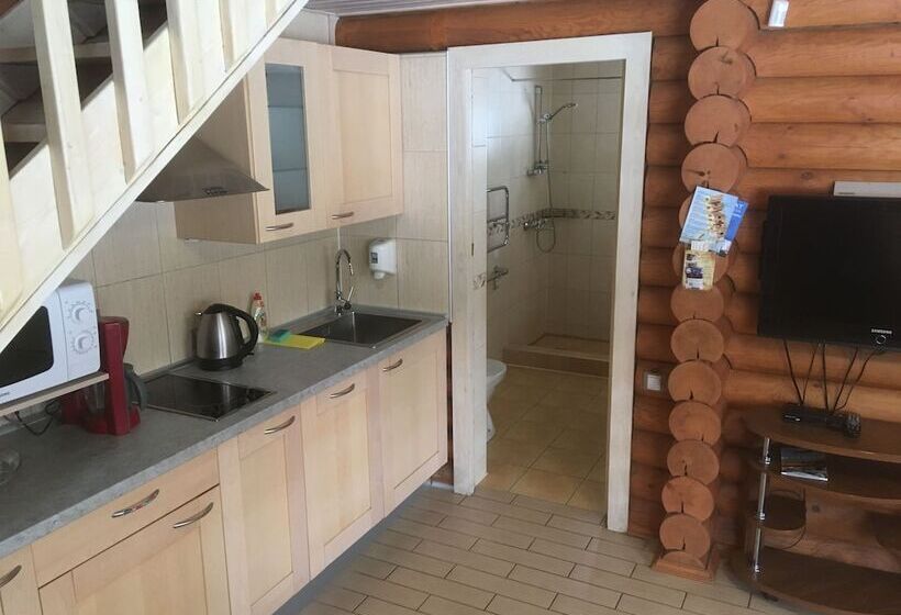 호텔 Recreation Center Fregat