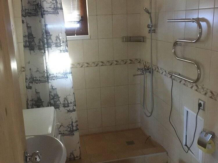 호텔 Recreation Center Fregat