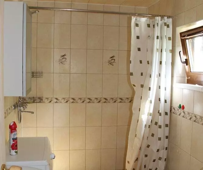 Hotelli Recreation Center Fregat