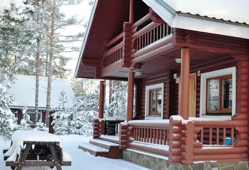 Hotelli Recreation Center Fregat