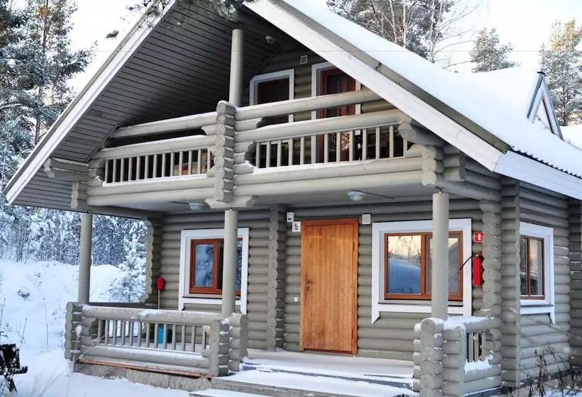 Hotelli Recreation Center Fregat