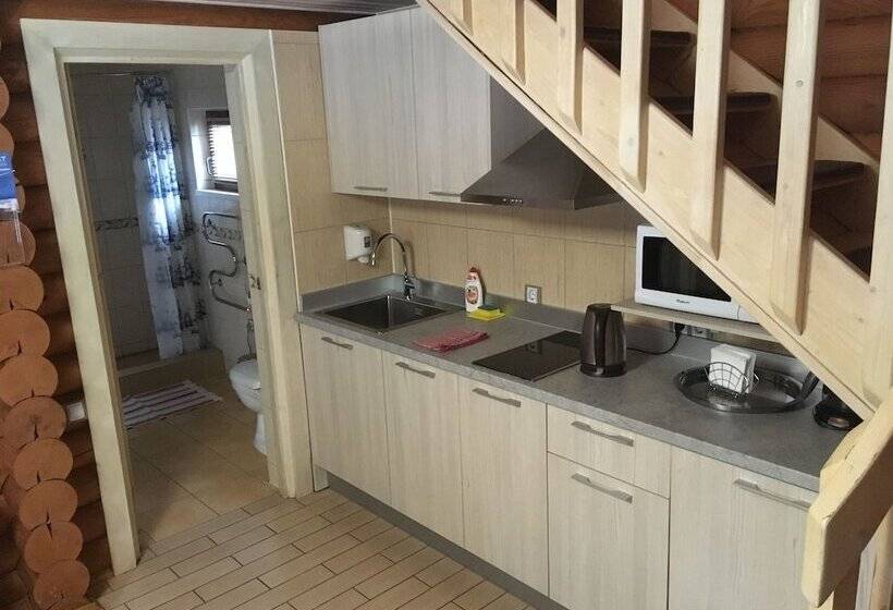 호텔 Recreation Center Fregat