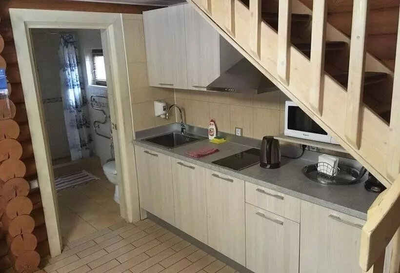 Hotelli Recreation Center Fregat