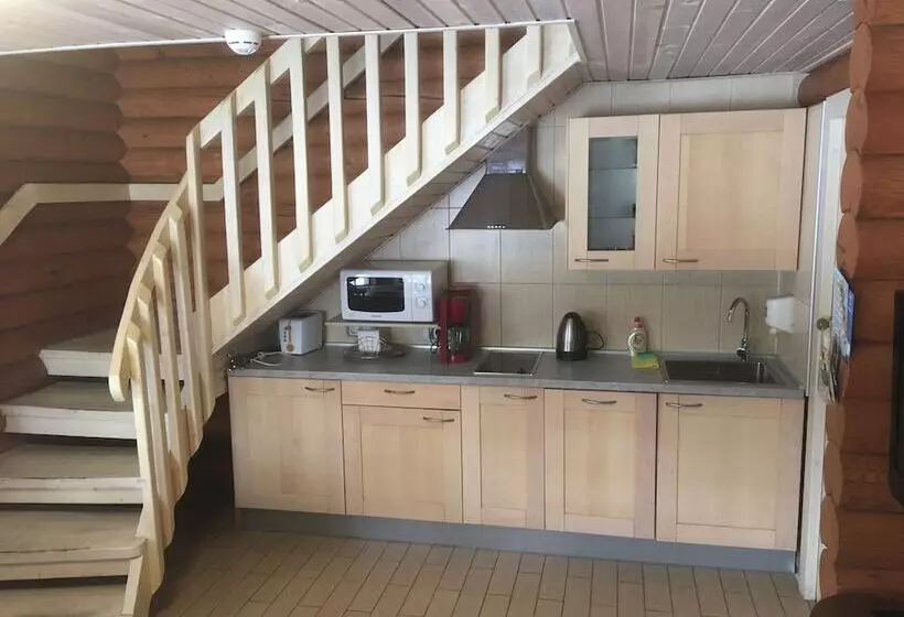 Hotelli Recreation Center Fregat