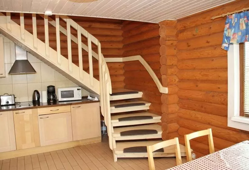 Hotelli Recreation Center Fregat