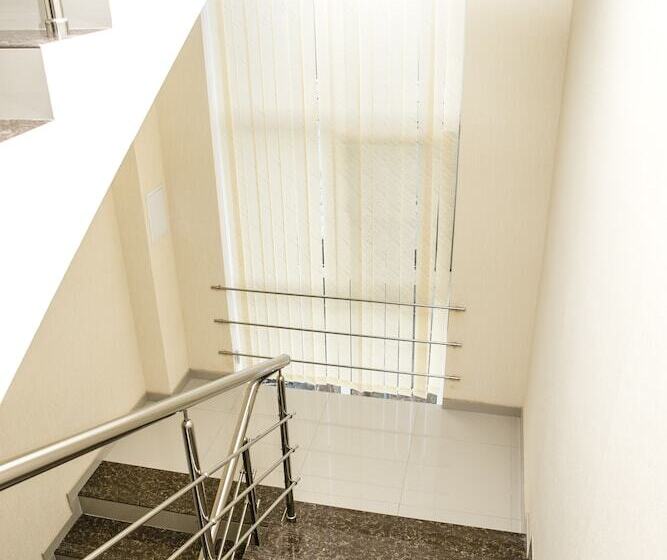 Отель Smart People Eco