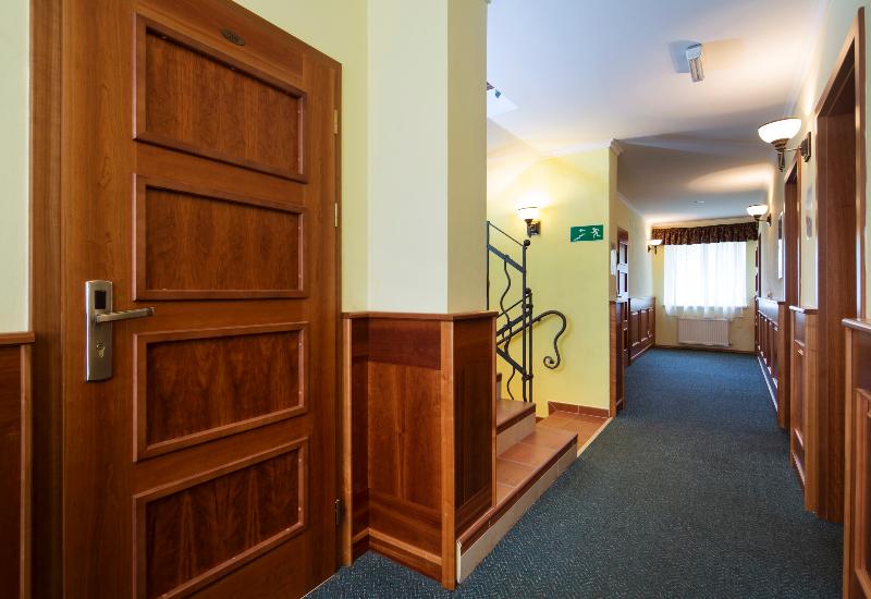 Spa Resort Libverda   Hotel Lesní Zátiší