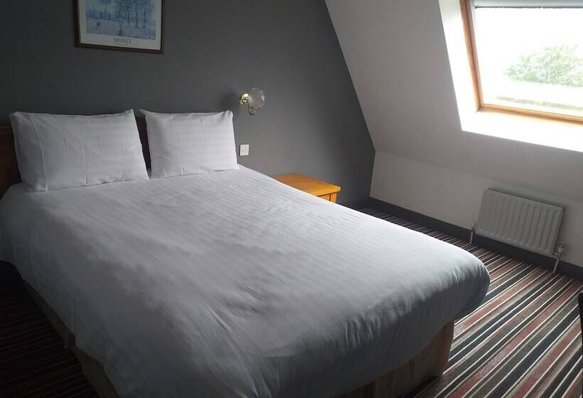 בית מלון כפרי The Airman