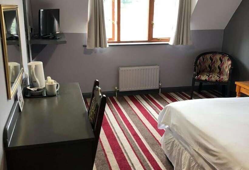 בית מלון כפרי The Airman