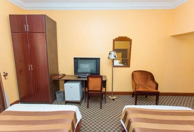 هتل The Country Inn