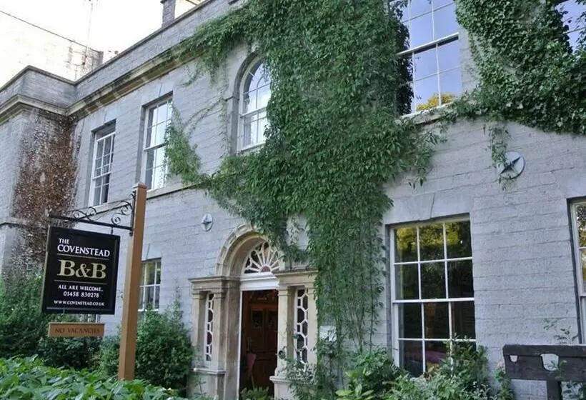 Hotelli The Covenstead