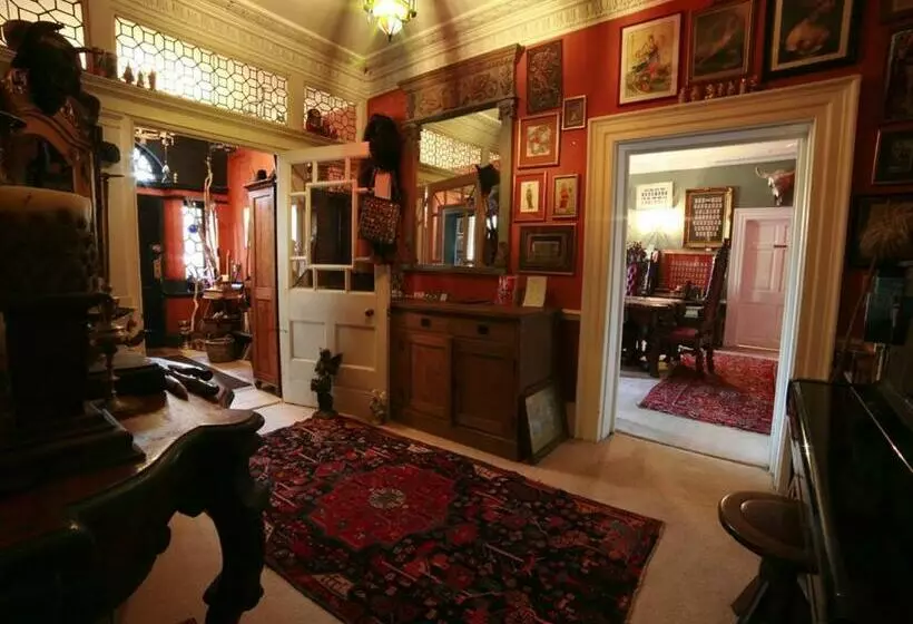 Hotelli The Covenstead