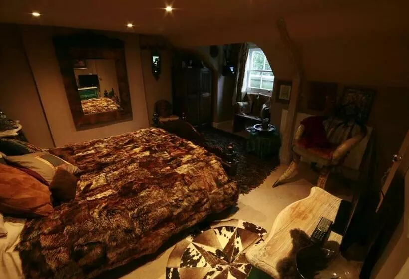 Hotelli The Covenstead