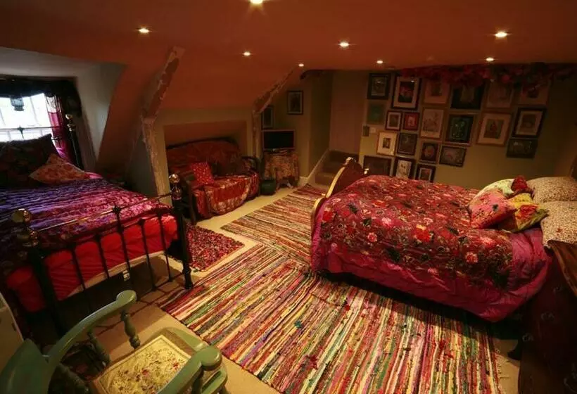 Hotelli The Covenstead