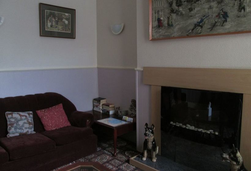 ホテル The Haute Epine Guest House