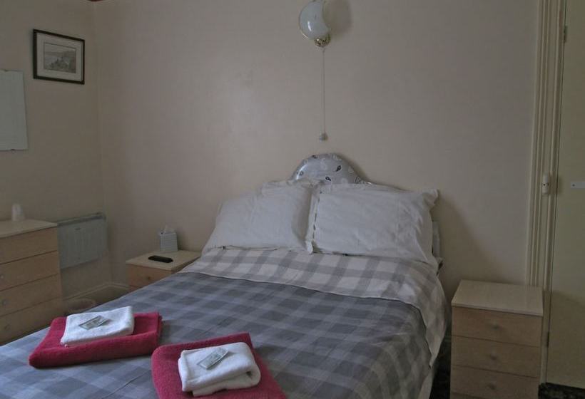 ホテル The Haute Epine Guest House