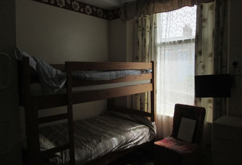 ホテル The Haute Epine Guest House