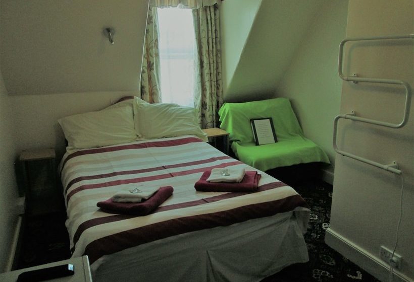 ホテル The Haute Epine Guest House