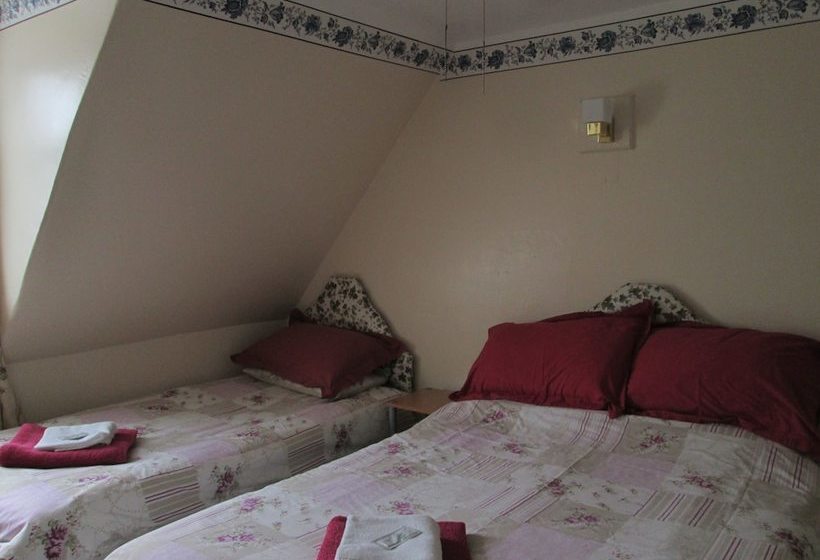 ホテル The Haute Epine Guest House