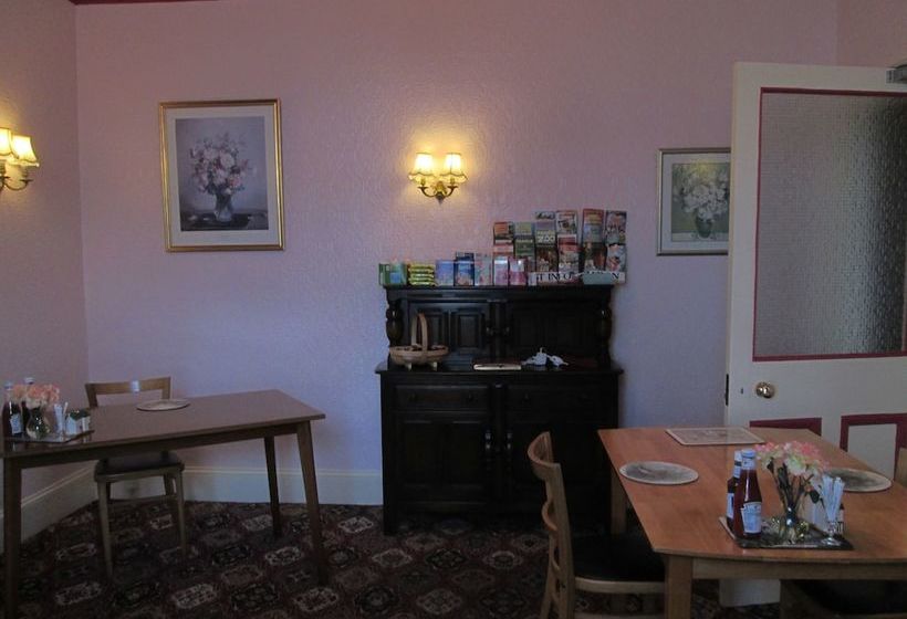 ホテル The Haute Epine Guest House