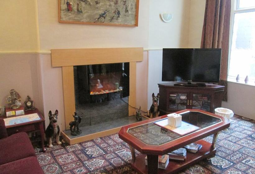 ホテル The Haute Epine Guest House