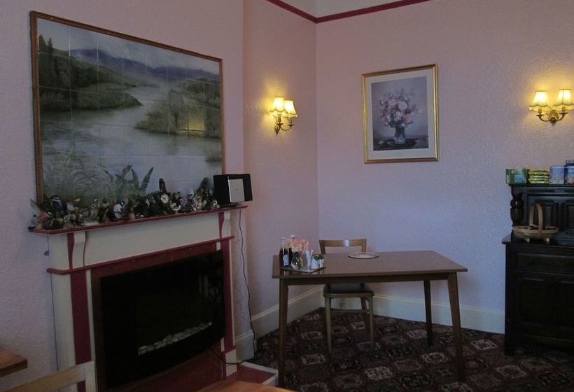 ホテル The Haute Epine Guest House