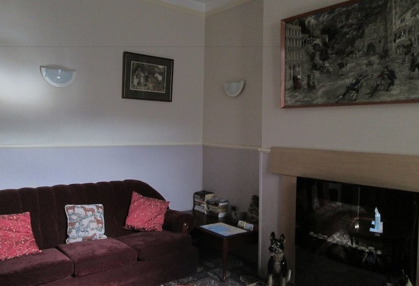 ホテル The Haute Epine Guest House