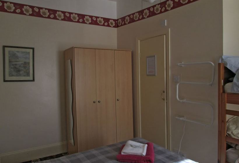 ホテル The Haute Epine Guest House