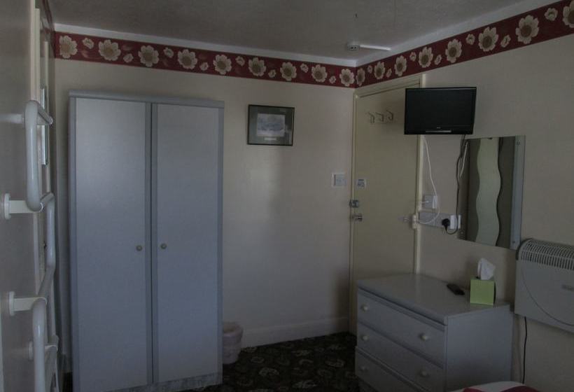 ホテル The Haute Epine Guest House