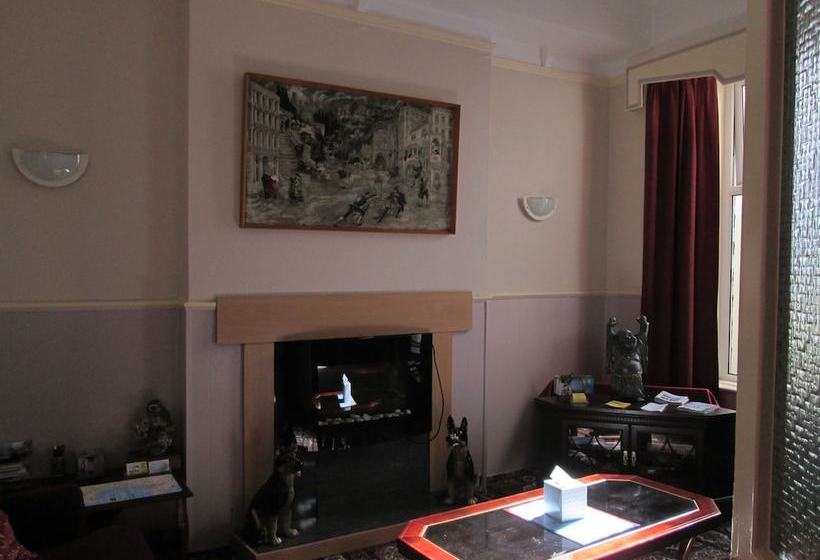 ホテル The Haute Epine Guest House