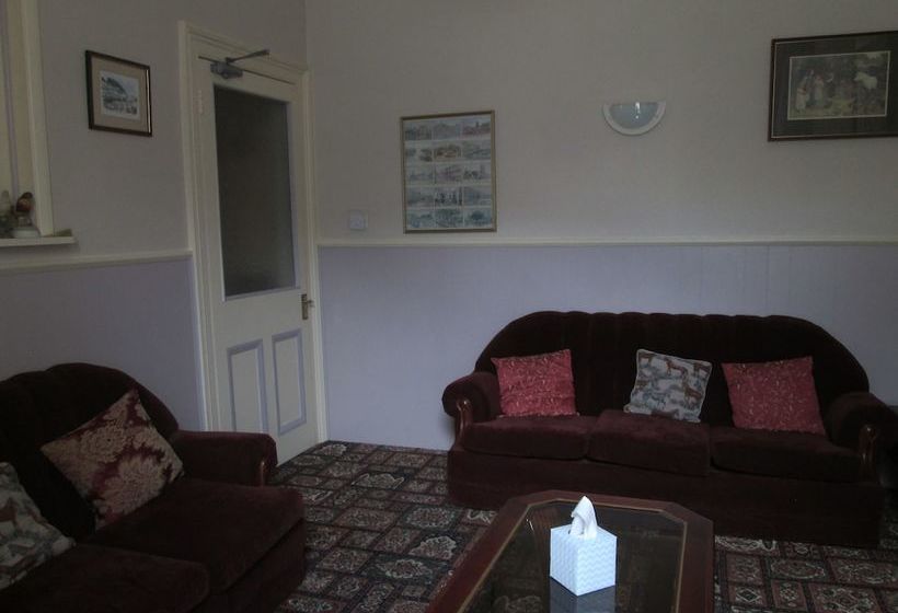 ホテル The Haute Epine Guest House