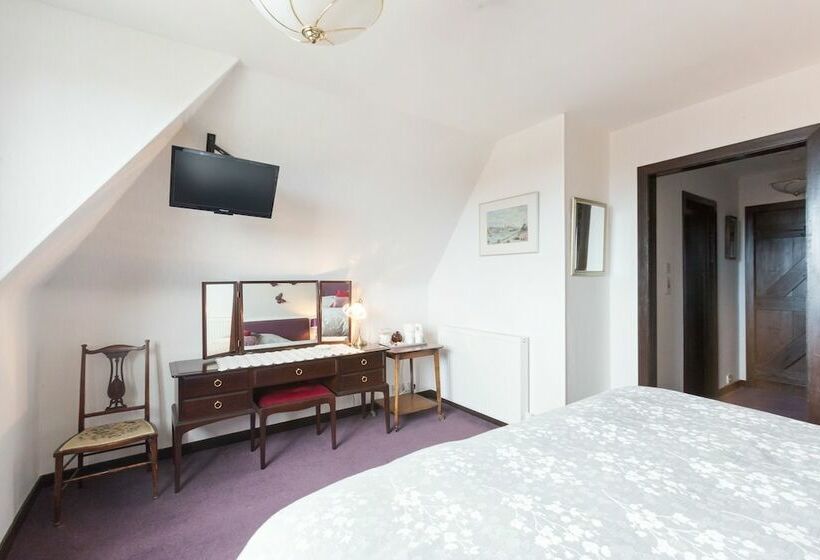 호텔 The Hermitage Bed & Breakfast Montrose