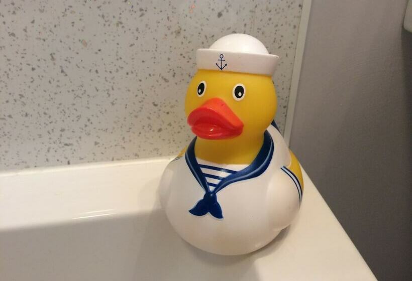 호텔 The Hermitage Bed & Breakfast Montrose