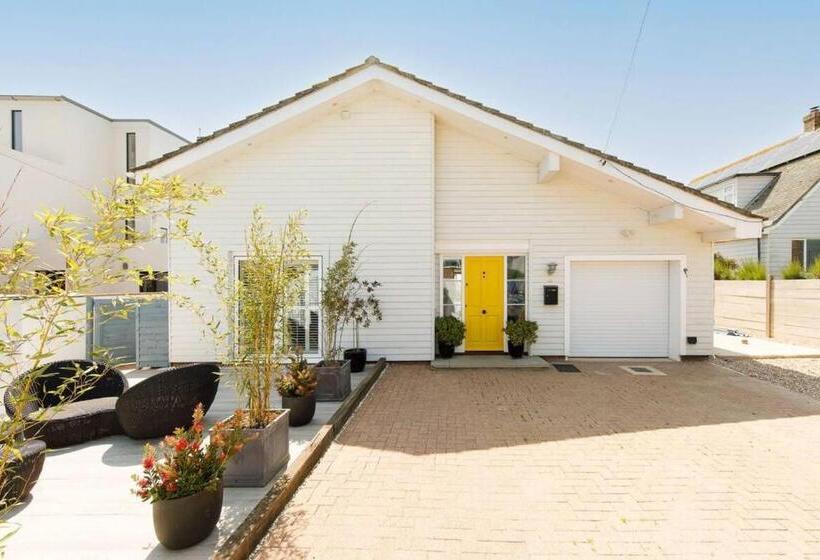 فندق The Kite House