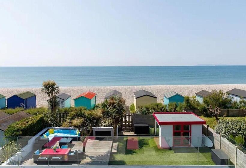 فندق The Kite House