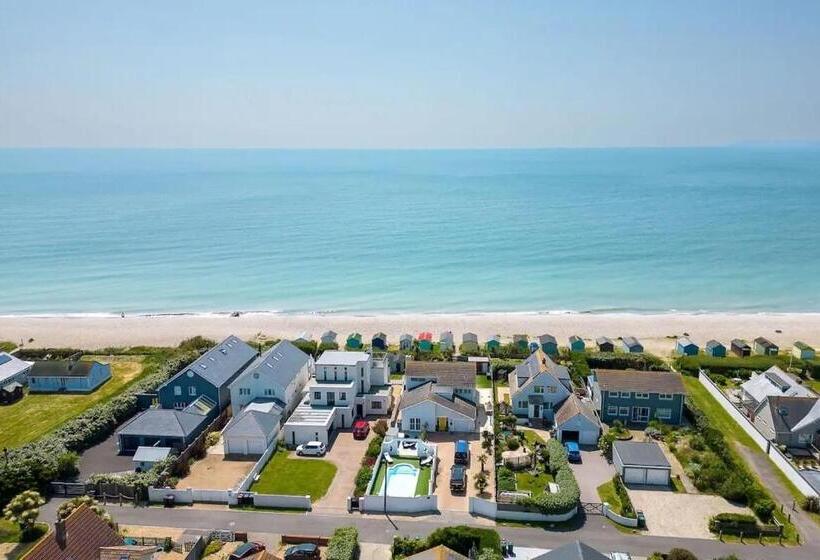 فندق The Kite House