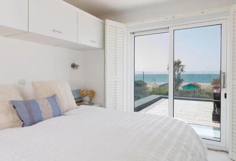 فندق The Kite House