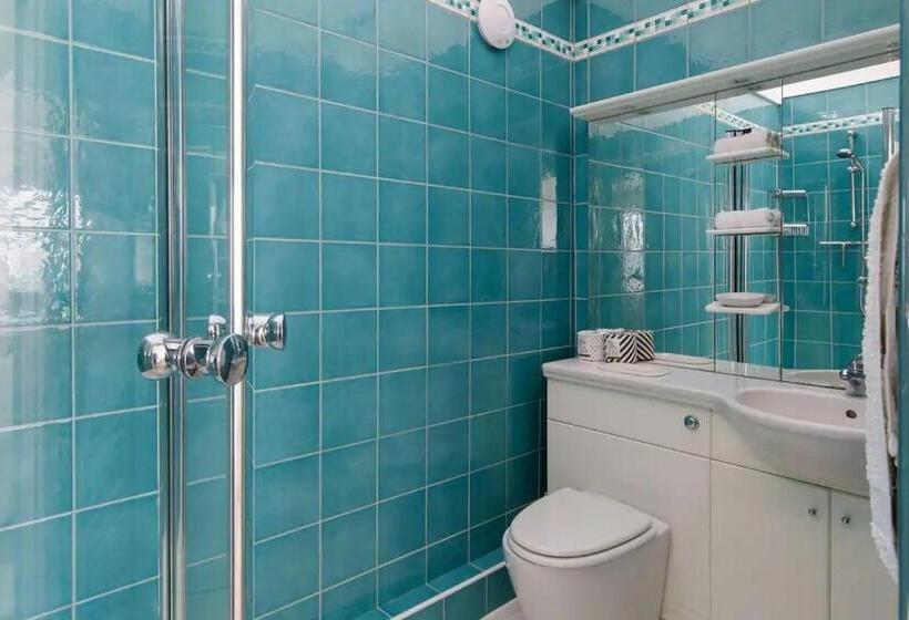 فندق The Kite House