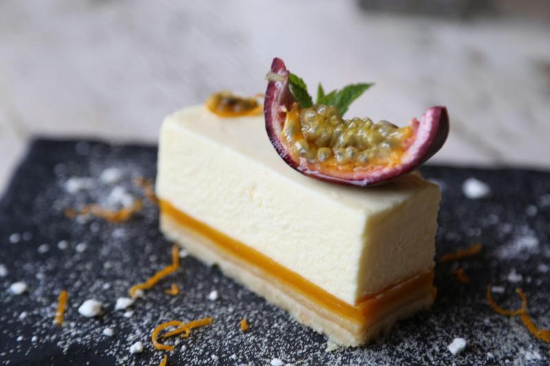 فندق The Old House Inn