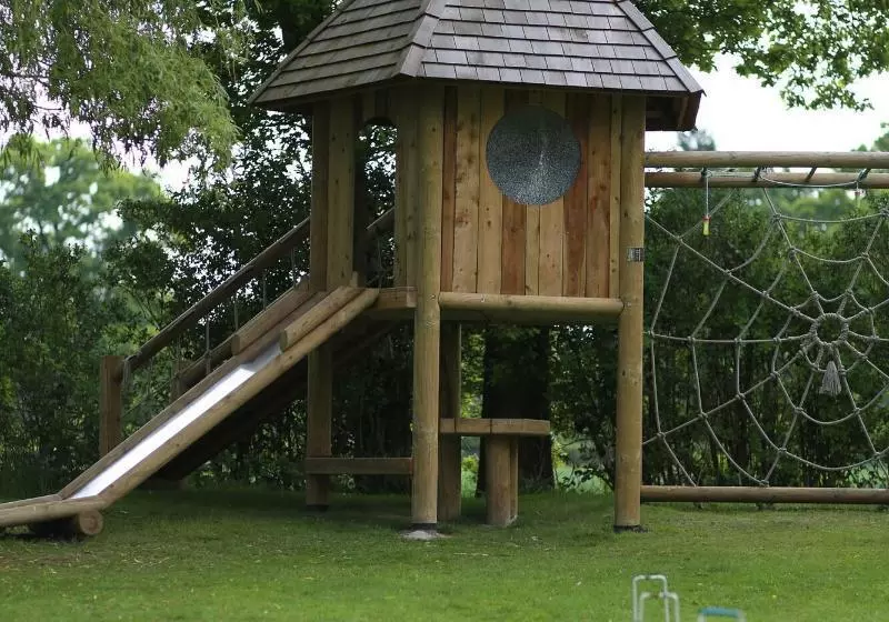 Hotelli The Old House Inn