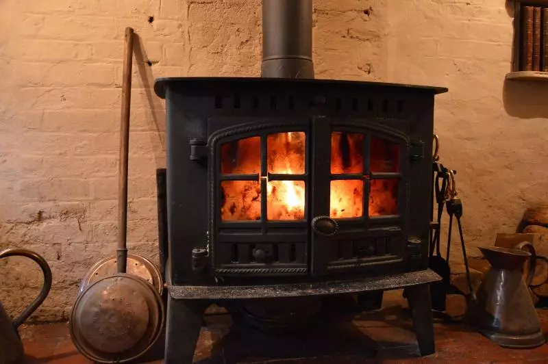 Hotelli The Old House Inn