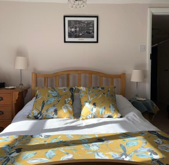 酒店 The Rag House