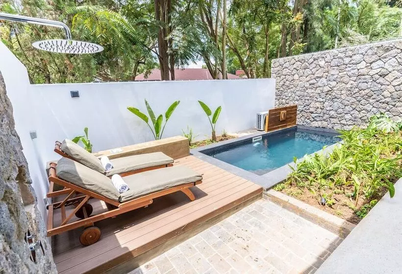 هتل Hemingways Retreat Kigali