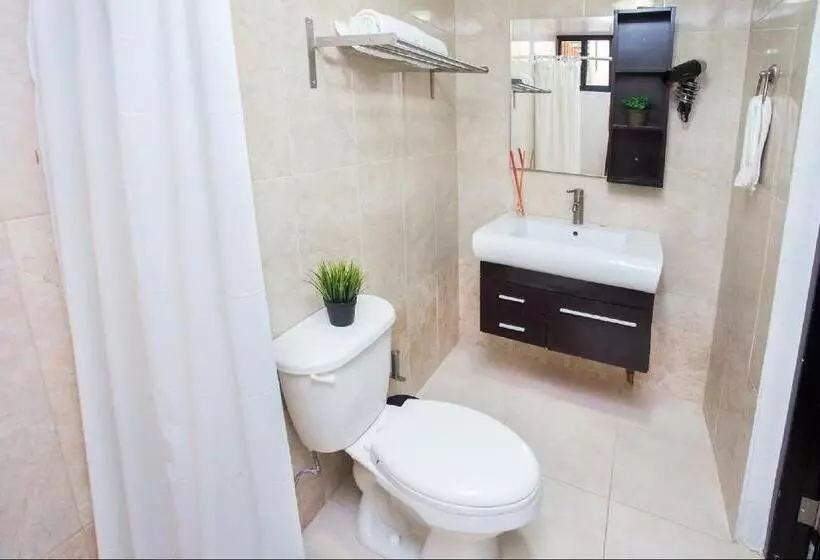 هتل Tau Casa Reyes